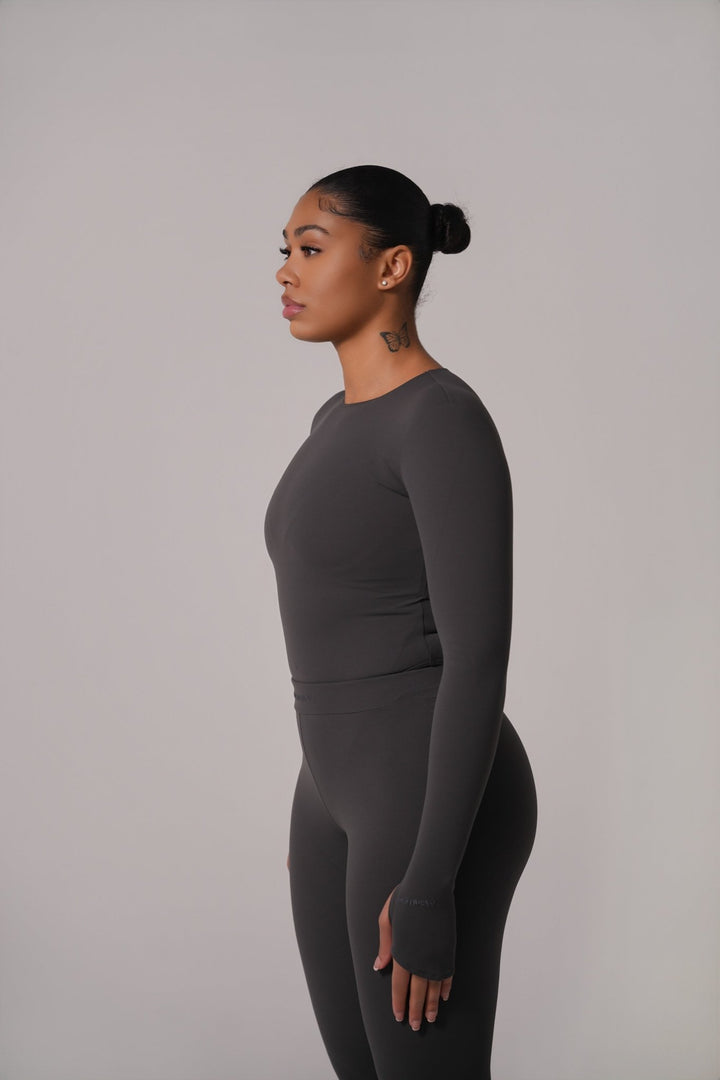 Venus body top - Rey Nuevo Clothing