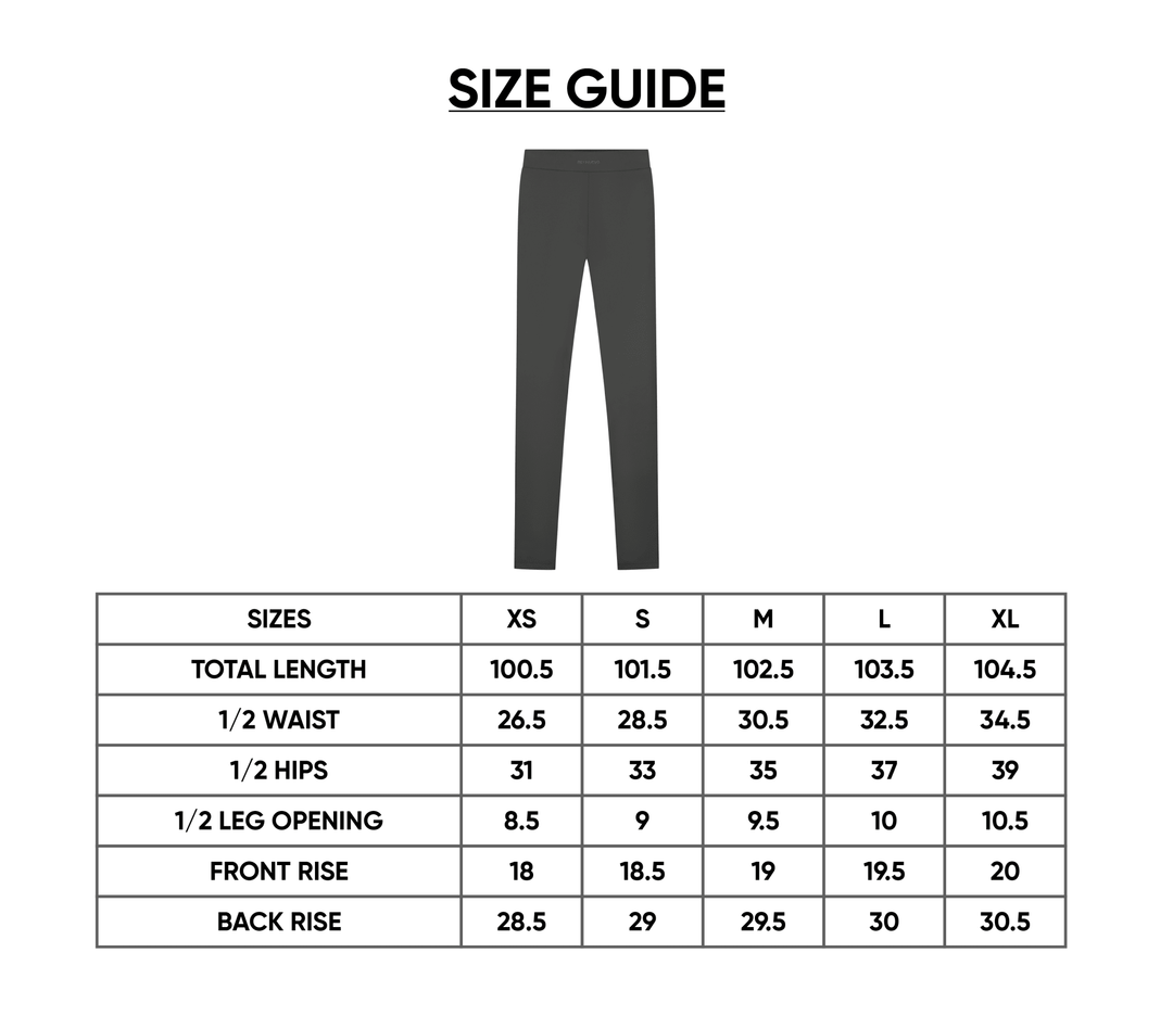 Venus bottom - Rey Nuevo Clothing