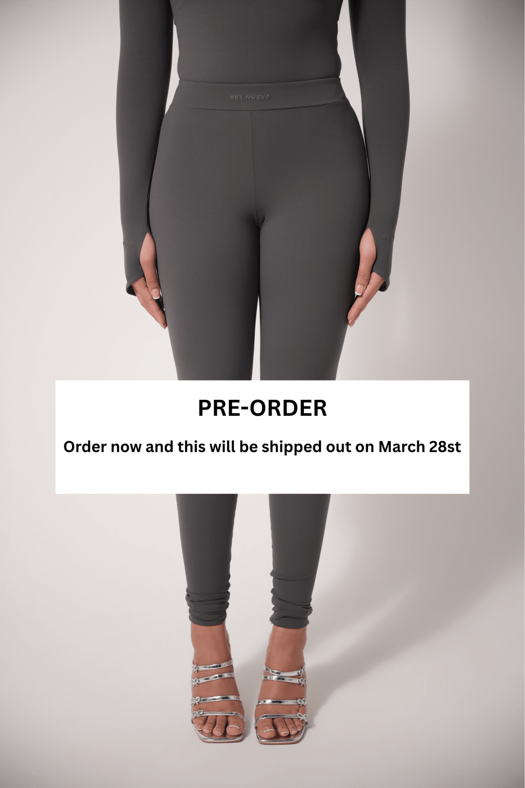 Venus bottom - Rey Nuevo Clothing